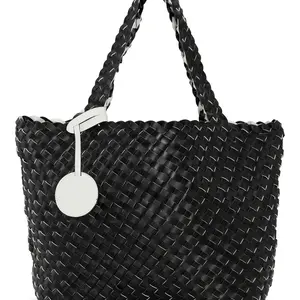 Ilse Jacobsen Printed Tote Bag