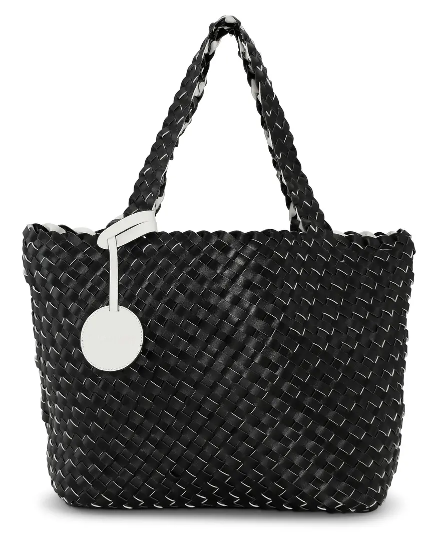 Ilse Jacobsen Printed Tote Bag