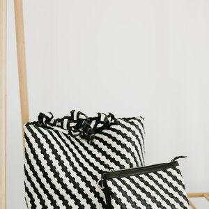 Ilse Jacobsen Printed Tote Bag