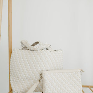 Ilse Jacobsen Printed Tote Bag