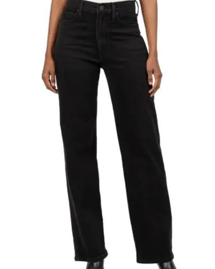 KUT Sienna HR Wide Leg