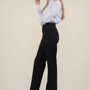 KUT Sienna HR Wide Leg
