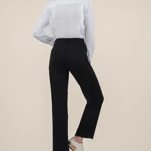 KUT Sienna HR Wide Leg
