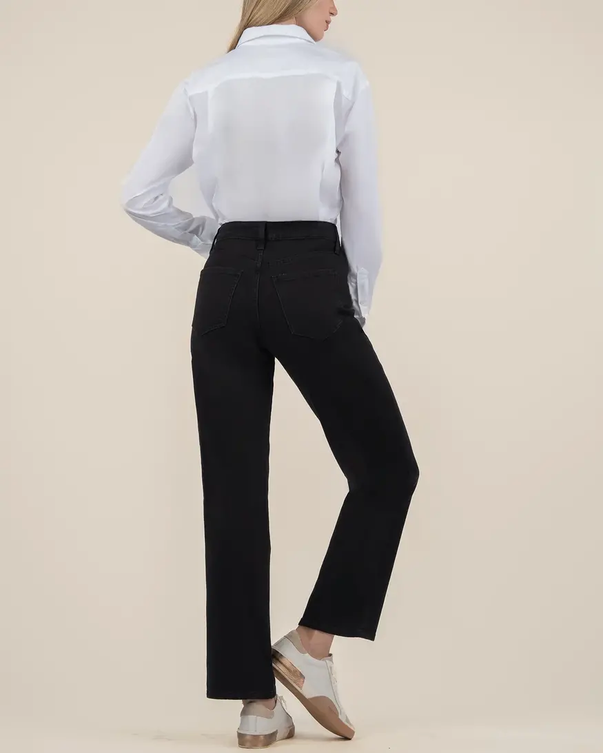 KUT Sienna HR Wide Leg