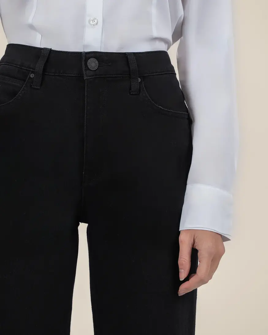 KUT Sienna HR Wide Leg