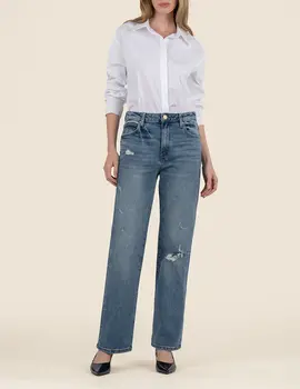 KUT Sienna HR Wide Leg KUT Sienna HR Wide Leg