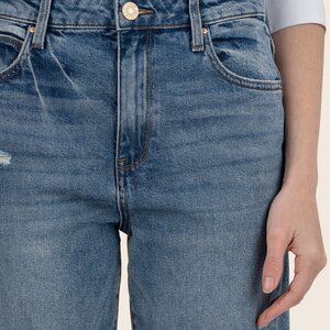 KUT Sienna HR Wide Leg