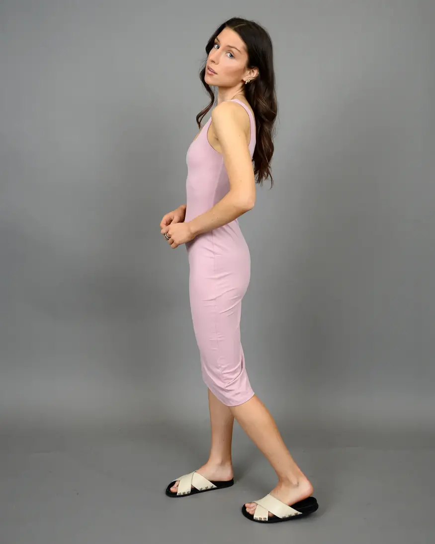 RD Style Dimitra Tank Dress