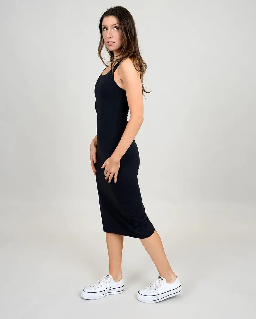 RD Style Dimitra Tank Dress