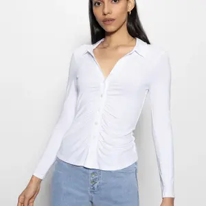Sanctuary Dreamgirl Button Up