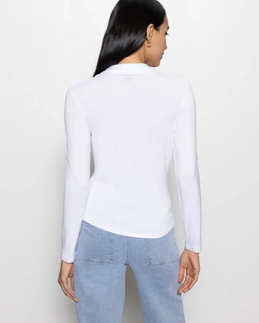 Sanctuary Dreamgirl Button Up