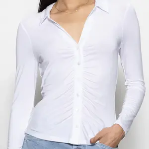 Sanctuary Dreamgirl Button Up