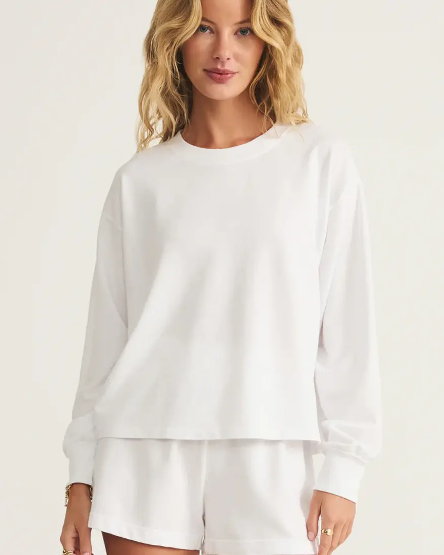 Z-Supply Ellis Sweatshirt