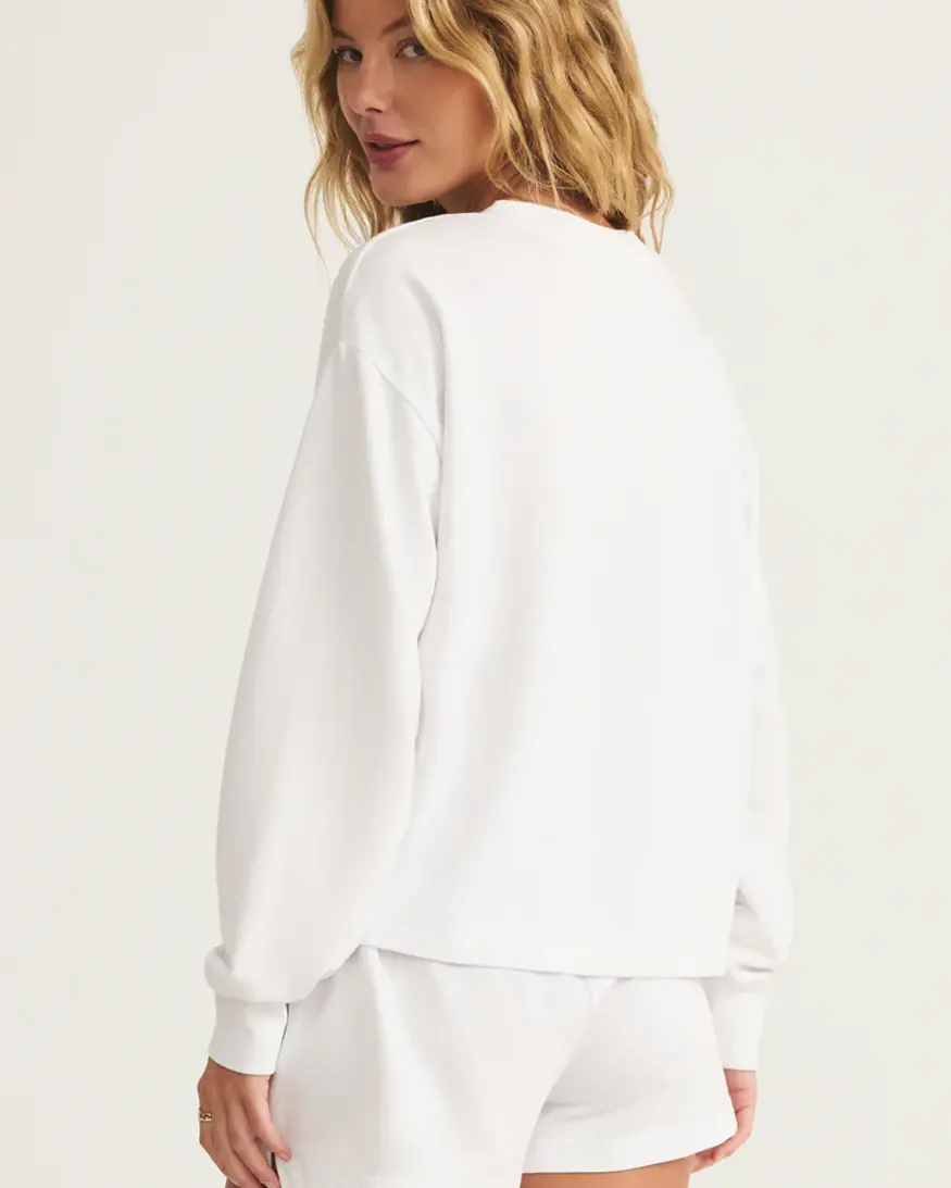 Z-Supply Ellis Sweatshirt