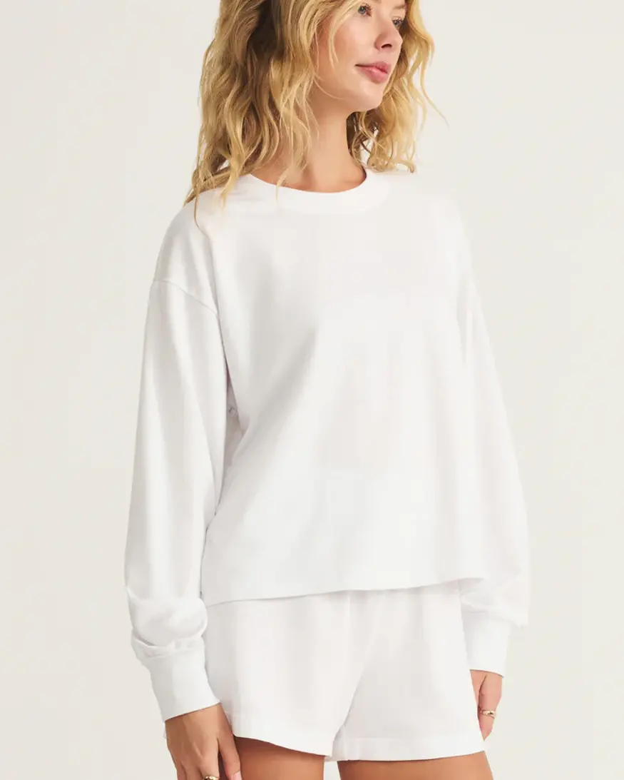 Z-Supply Ellis Sweatshirt