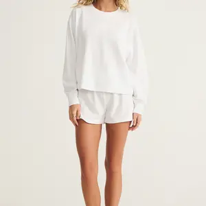 Z-Supply Ellis Sweatshirt