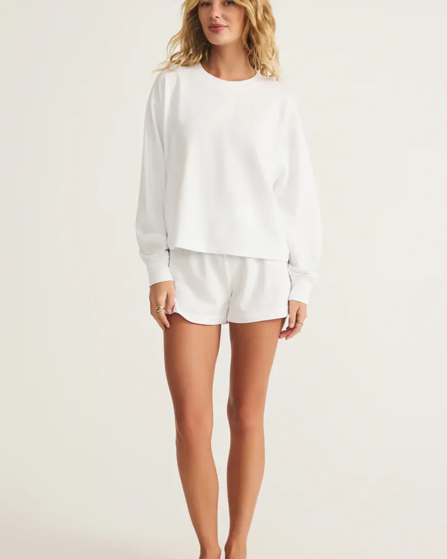 Z-Supply Ellis Sweatshirt