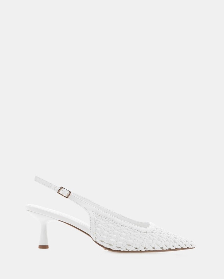 Billini Koa Slingback