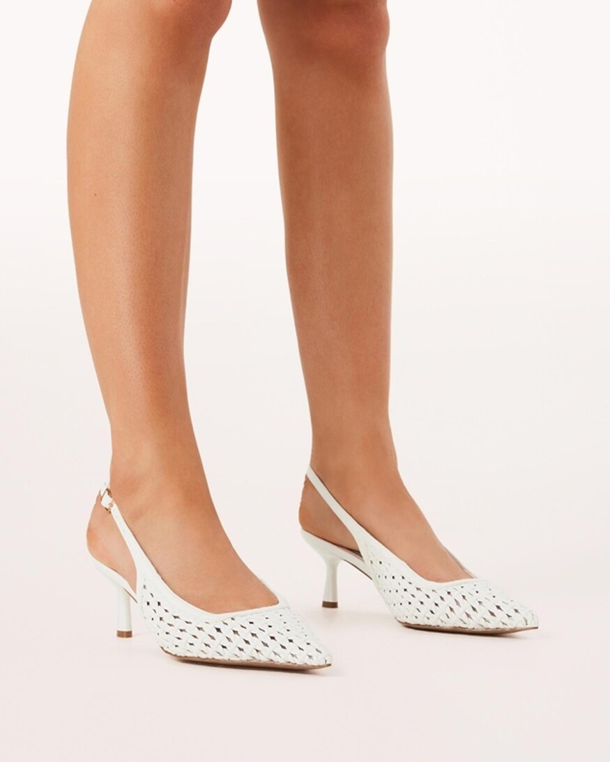 Billini Koa Slingback