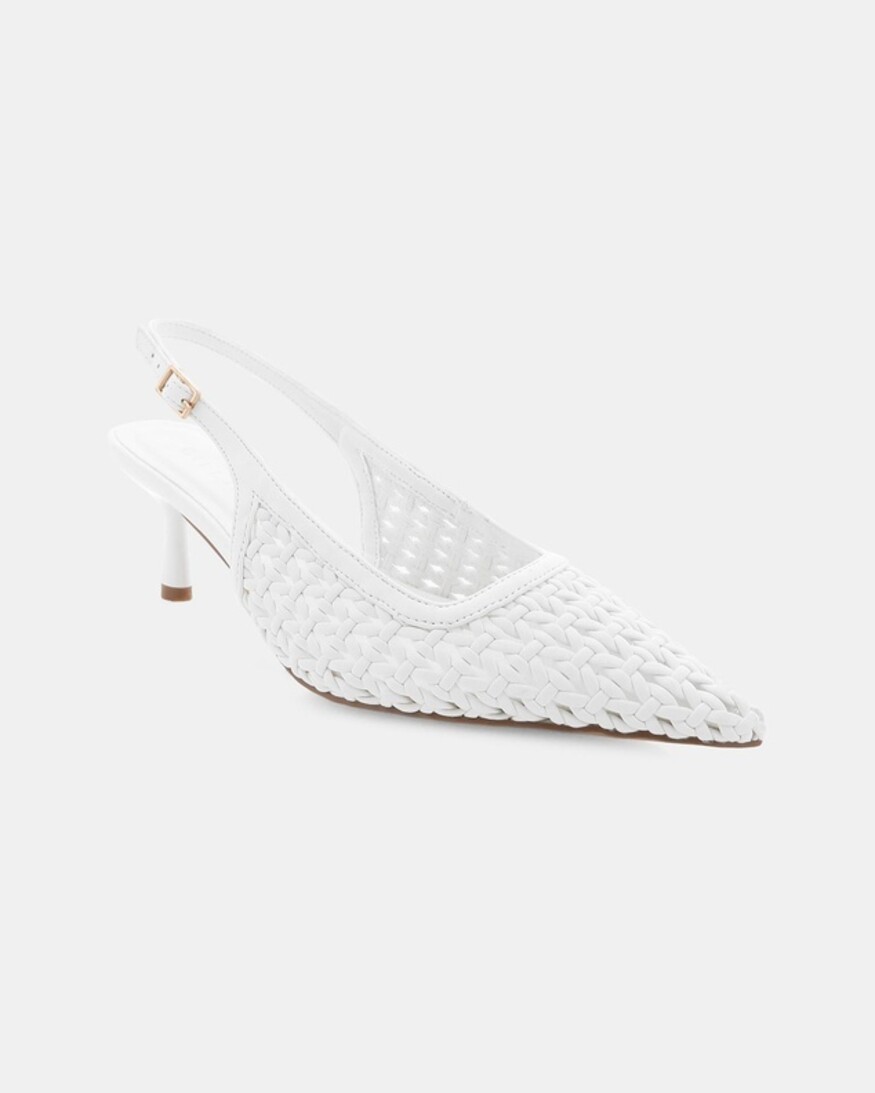 Billini Koa Slingback