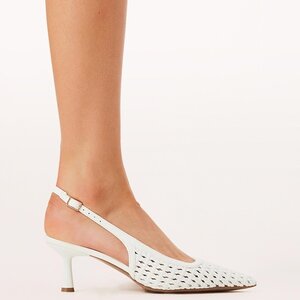 Billini Koa Slingback