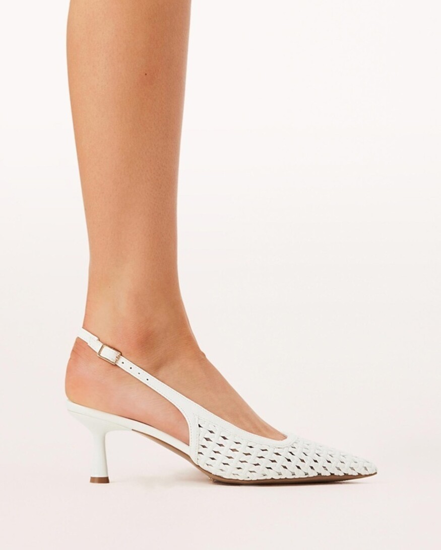 Billini Koa Slingback