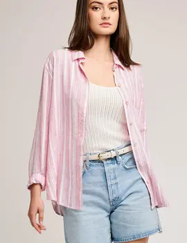 Gentle Fawn Luka Button Up
