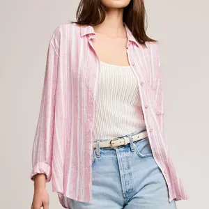 Gentle Fawn Luka Button Up