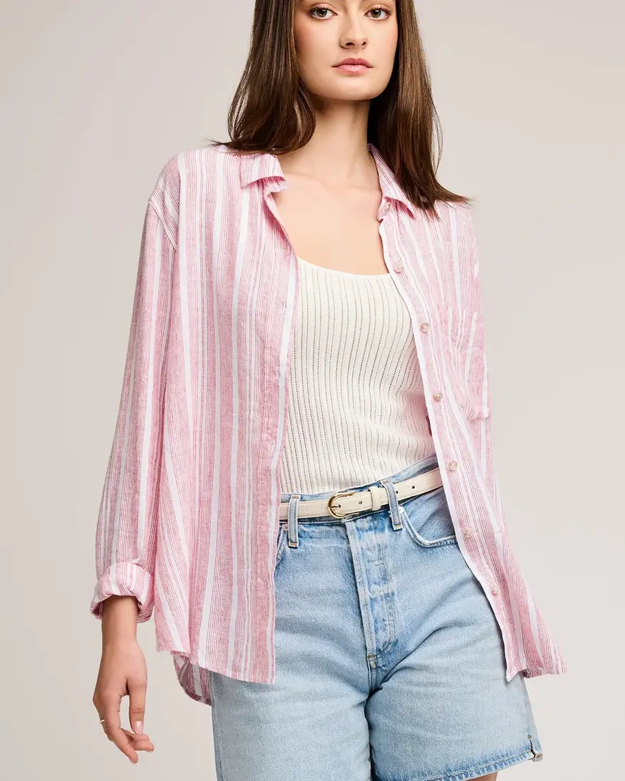 Gentle Fawn Luka Button Up