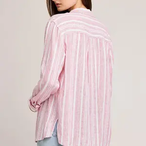 Gentle Fawn Luka Button Up