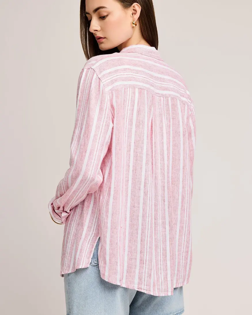 Gentle Fawn Luka Button Up
