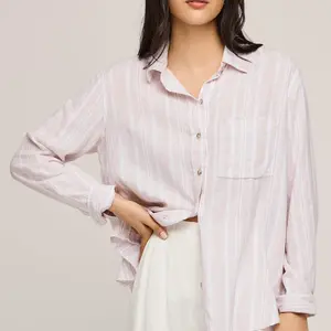 Gentle Fawn Luka Button Up