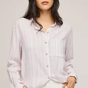 Gentle Fawn Luka Button Up