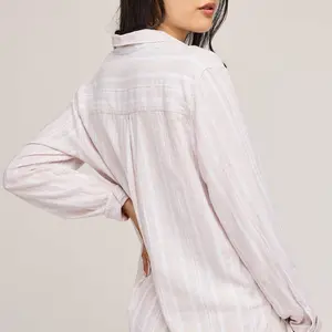 Gentle Fawn Luka Button Up