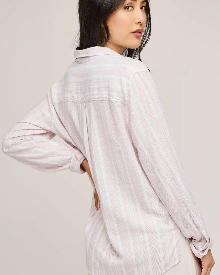 Gentle Fawn Luka Button Up