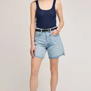Gentle Fawn Gala Tank