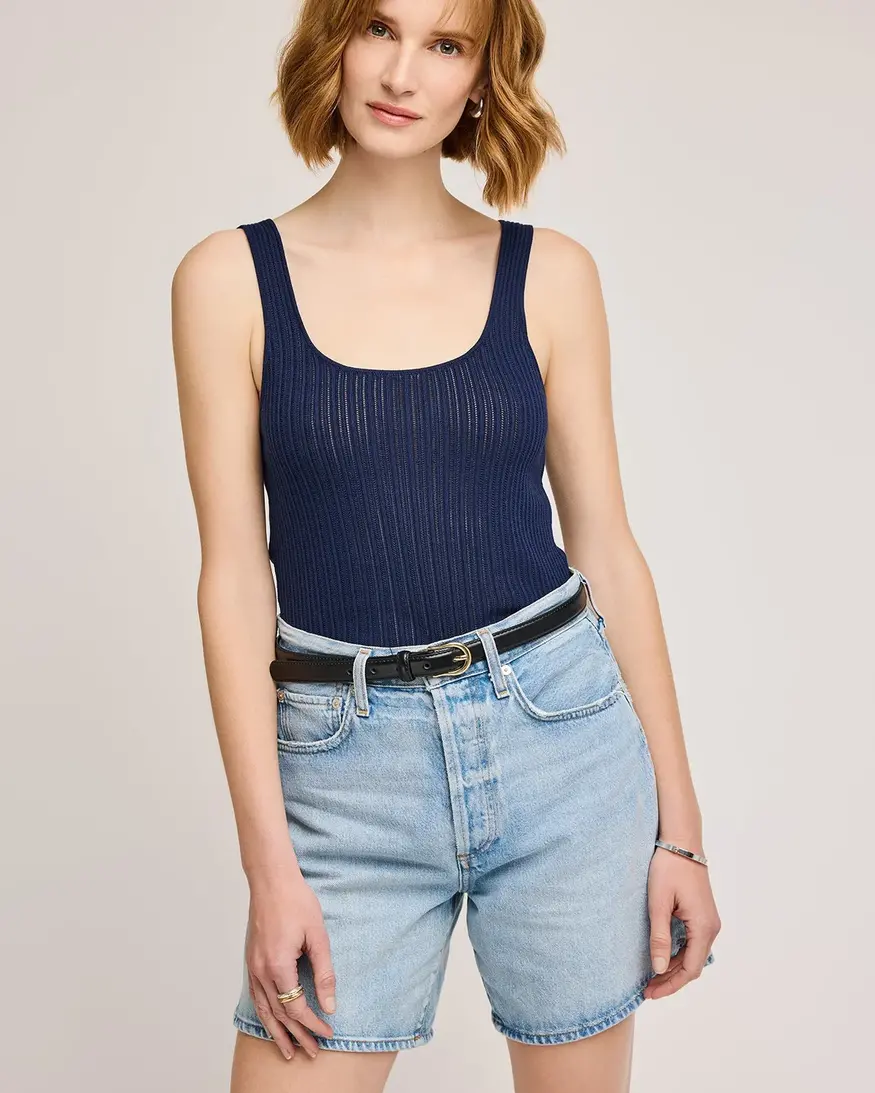 Gentle Fawn Gala Tank
