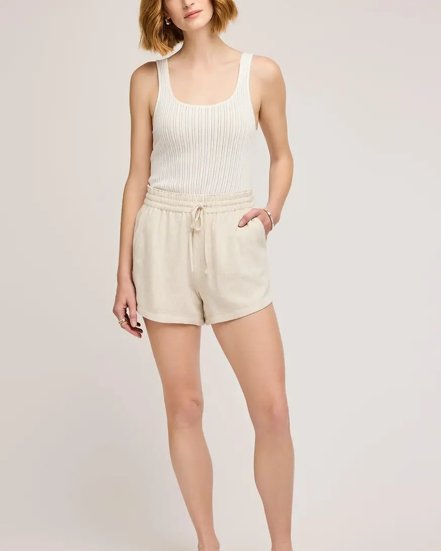 Gentle Fawn Gala Tank