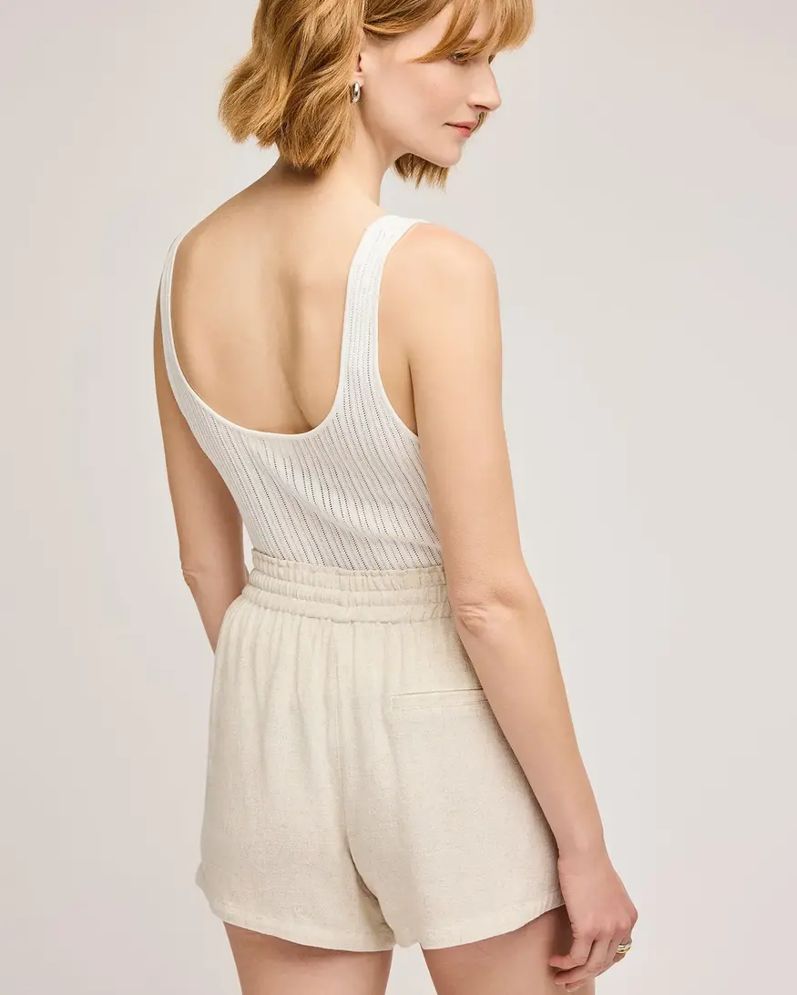 Gentle Fawn Gala Tank