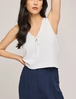 Gentle Fawn Rebel Knit Tank