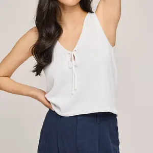 Gentle Fawn Rebel Knit Tank