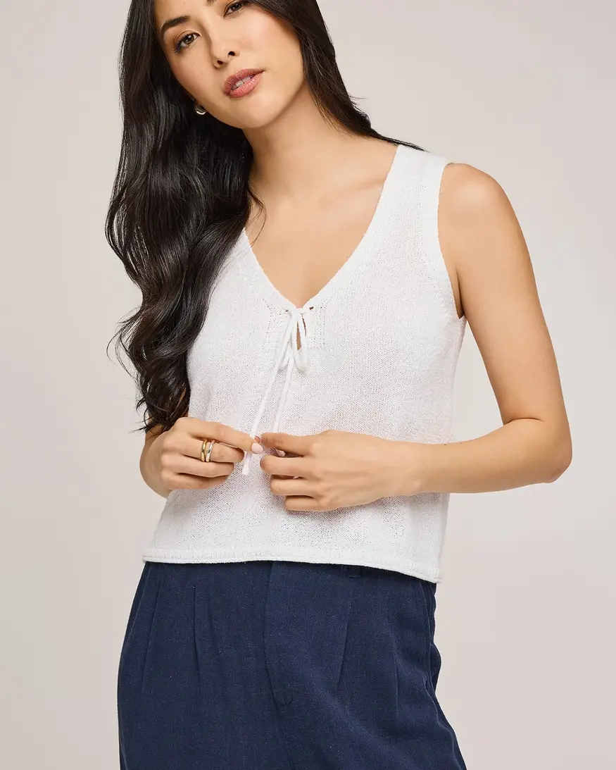 Gentle Fawn Rebel Knit Tank