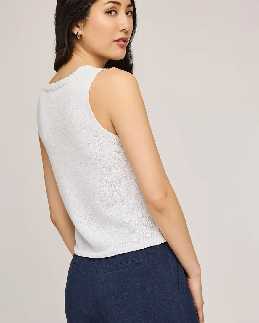 Gentle Fawn Rebel Knit Tank