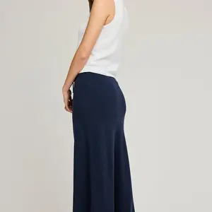 Gentle Fawn Cassia Linen Skirt