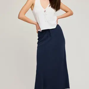 Gentle Fawn Cassia Linen Skirt