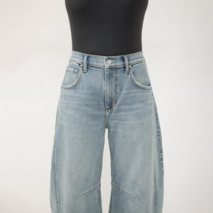 Silver Jeans - For Us Horseshoe Jean