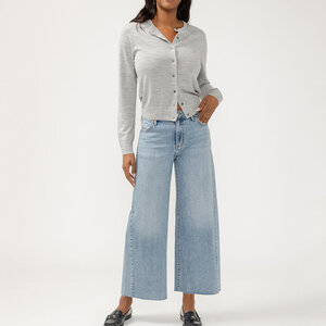 Silver Jeans - For Us Isbister Wide Leg - 28"