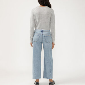 Silver Jeans - For Us Isbister Wide Leg - 28"