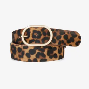 Brave Leather Medora Belt