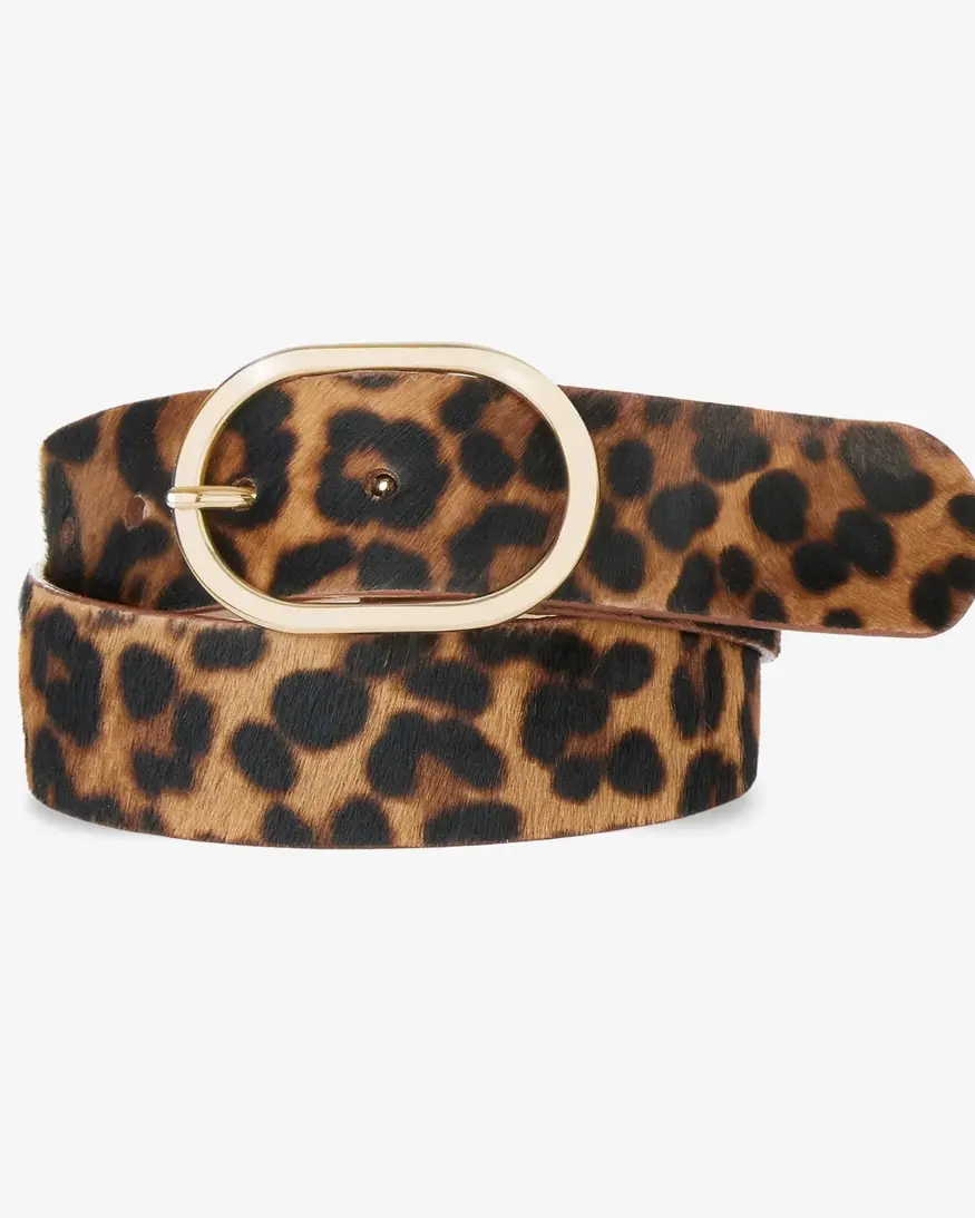 Brave Leather Medora Belt